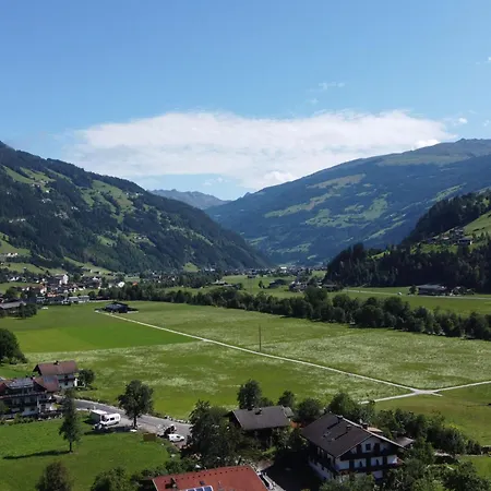 アパート Tamerl-1 By Interhome *