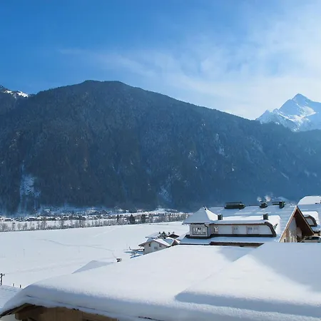 Tamerl-1 By Interhome * シュヴェンダウ