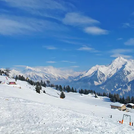 アパート Tamerl-1 By Interhome