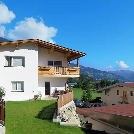 Tamerl-1 By Interhome Appartement *