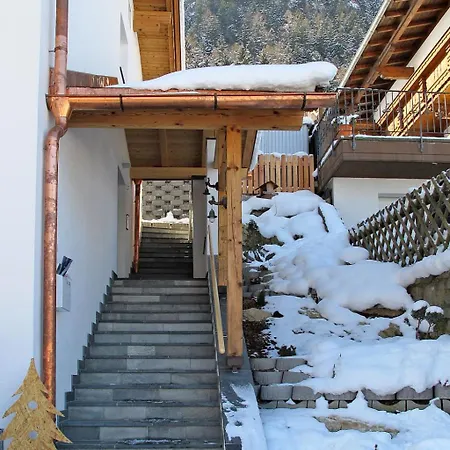 アパート Tamerl-1 By Interhome シュヴェンダウ