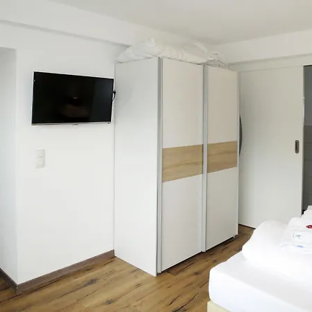 Tamerl-1 By Interhome アパート *