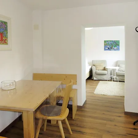 Tamerl-1 By Interhome * シュヴェンダウ