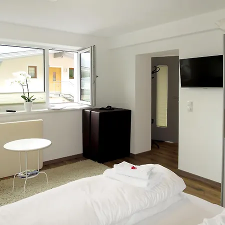 Tamerl-1 By Interhome Appartement Schwendau