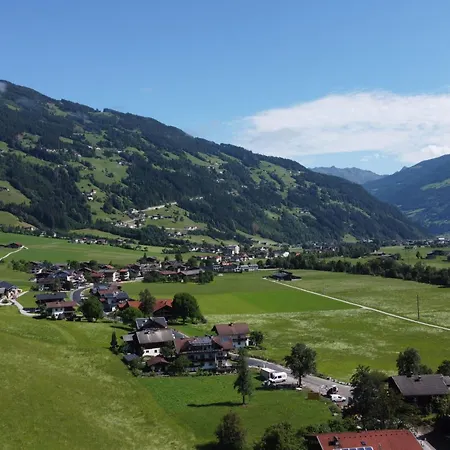 Tamerl-1 By Interhome *