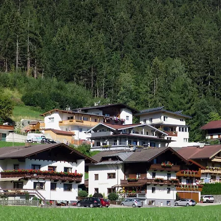 Tamerl-1 By Interhome Schwendau