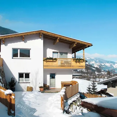 Tamerl-1 By Interhome Apartmán