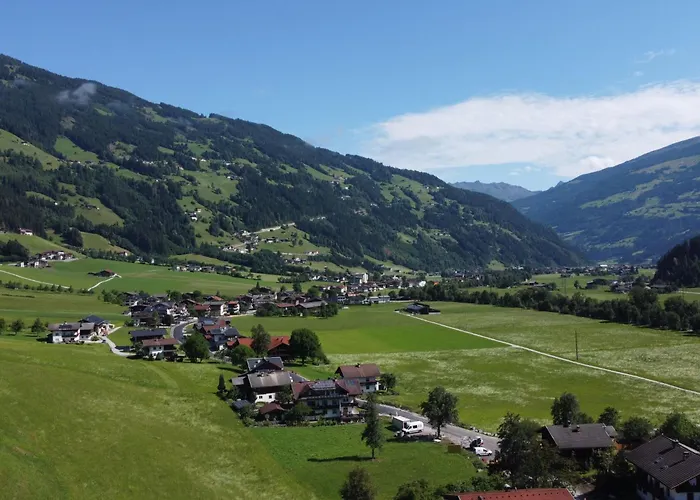 Tamerl-1 By Interhome *