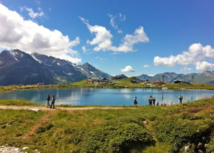 Tamerl-1 By Interhome *