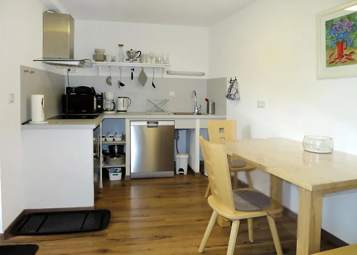 Apartmán Tamerl-1 By Interhome