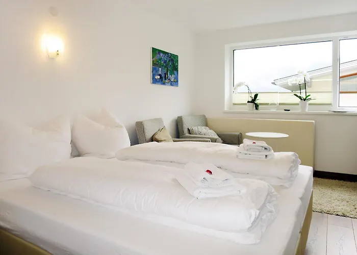 Apartmán Tamerl-1 By Interhome Schwendau