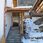 Apartamento Tamerl-1 By Interhome Schwendau